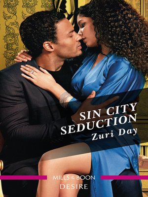 cover image of Sin City Seduction